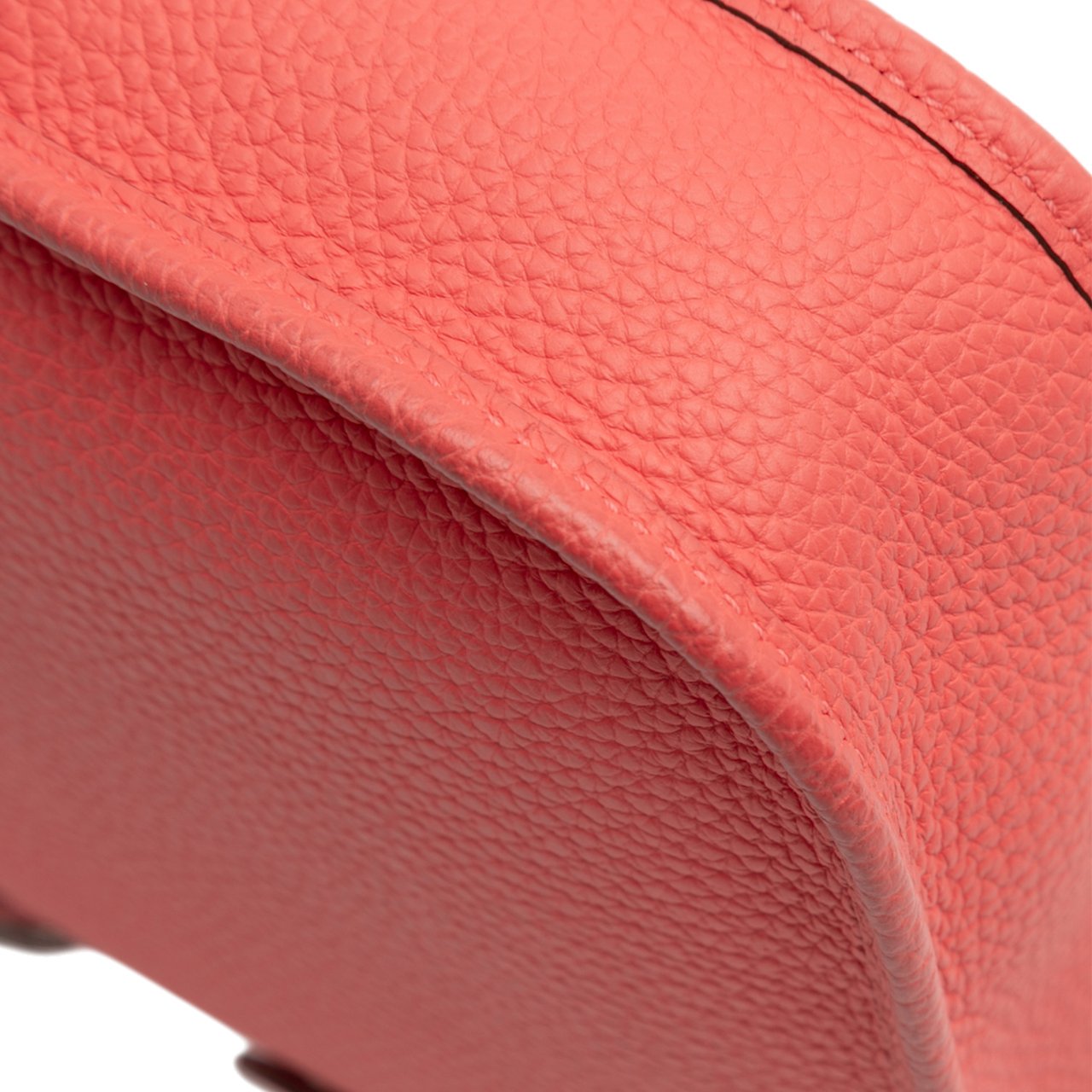 Hermès Clemence Amazone Evelyne TPM 16 Roze