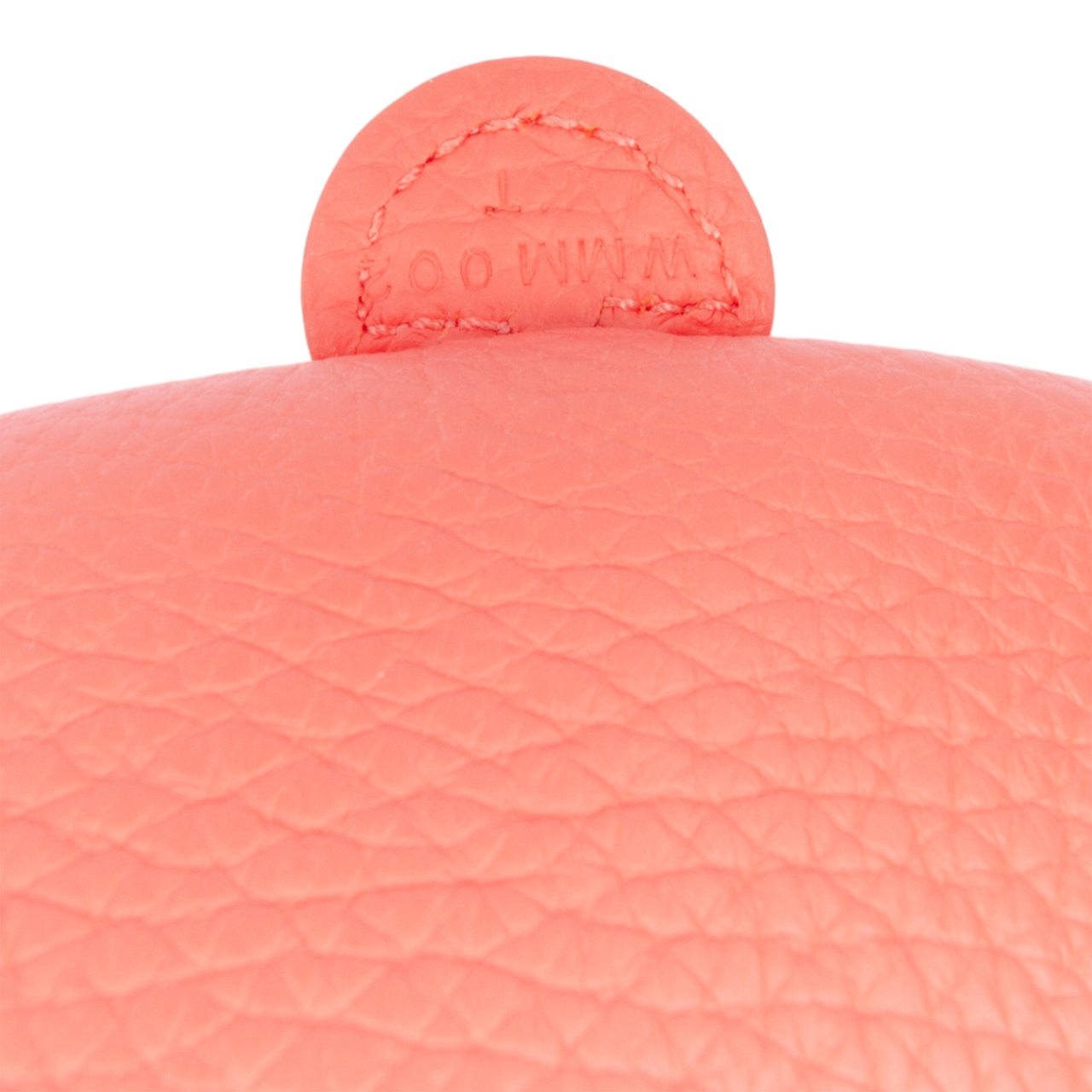 Hermès Clemence Amazone Evelyne TPM 16 Roze