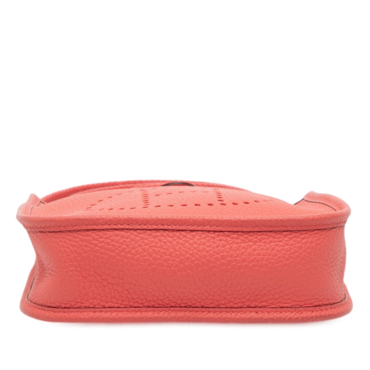 Hermès Clemence Amazone Evelyne TPM 16 Roze