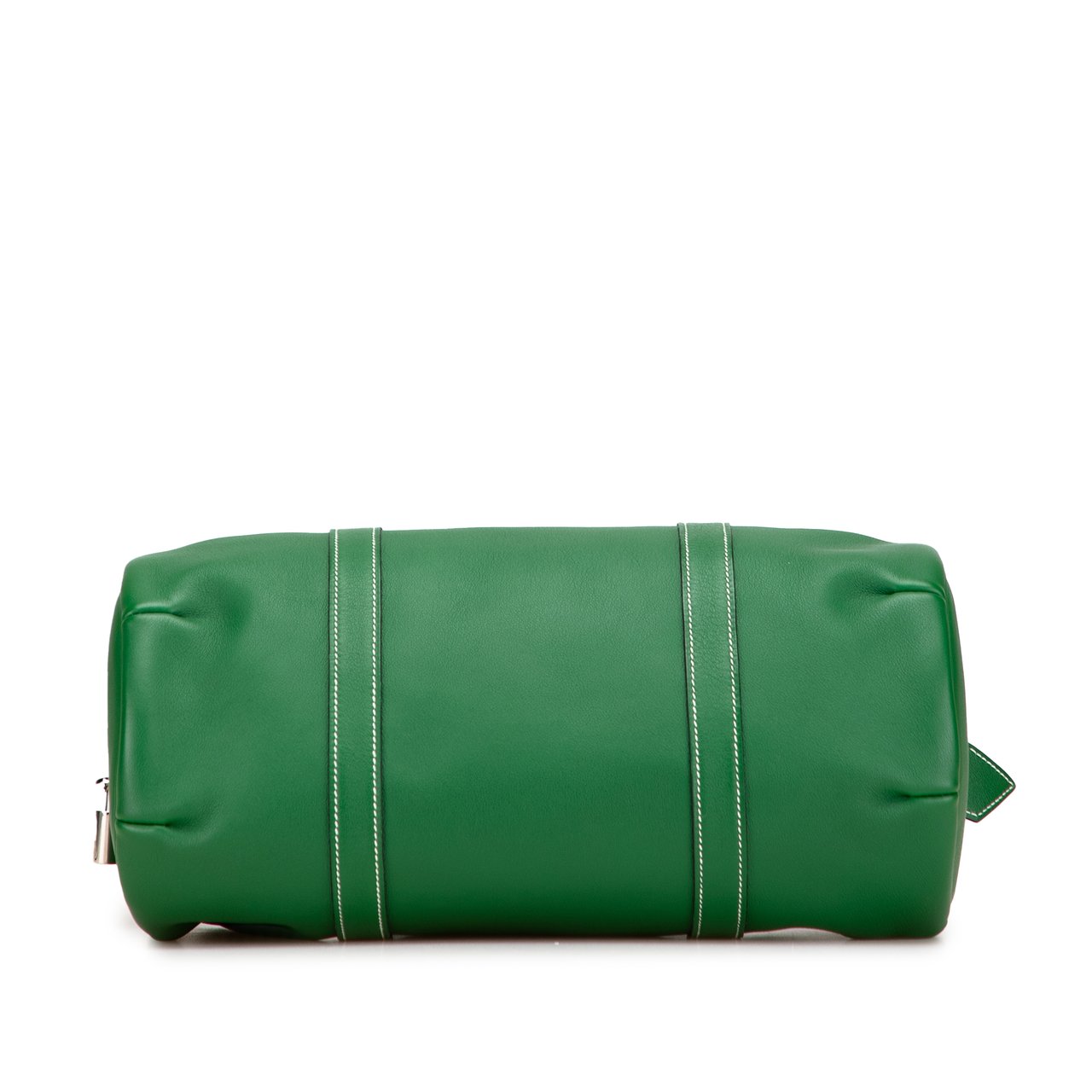 Hermès Swift Polochon 1925 30 Groen