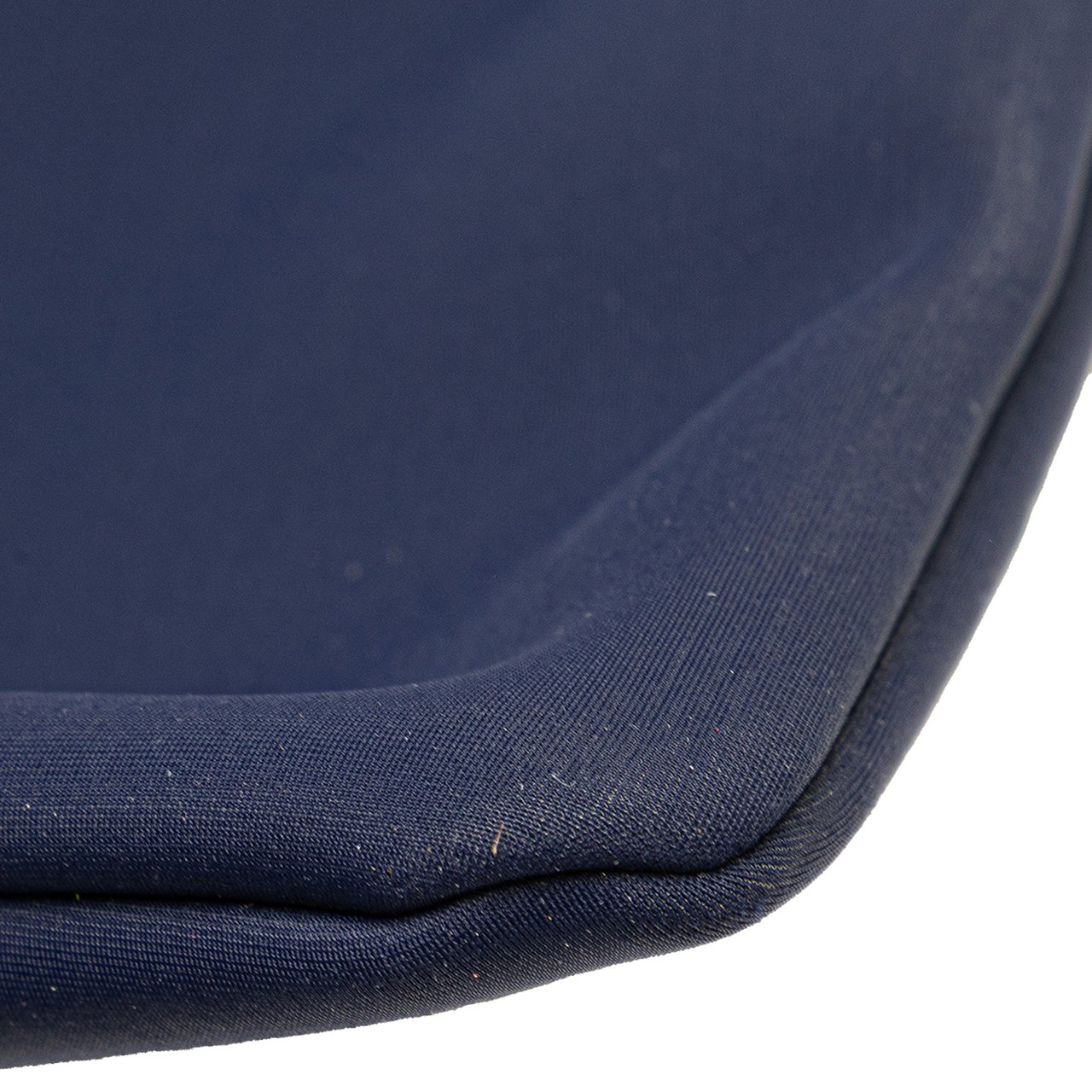 Hermès Medium Neoprene Neobain Case Blauw