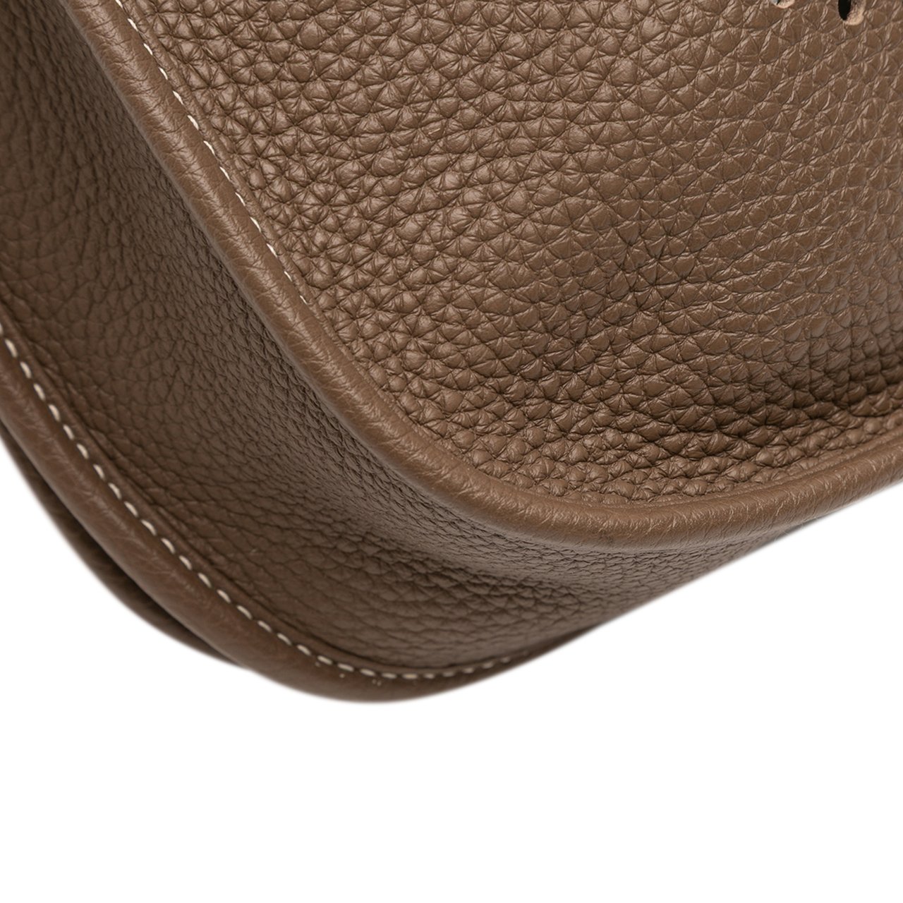 Hermès Clemence Evelyne III 29 Bruin