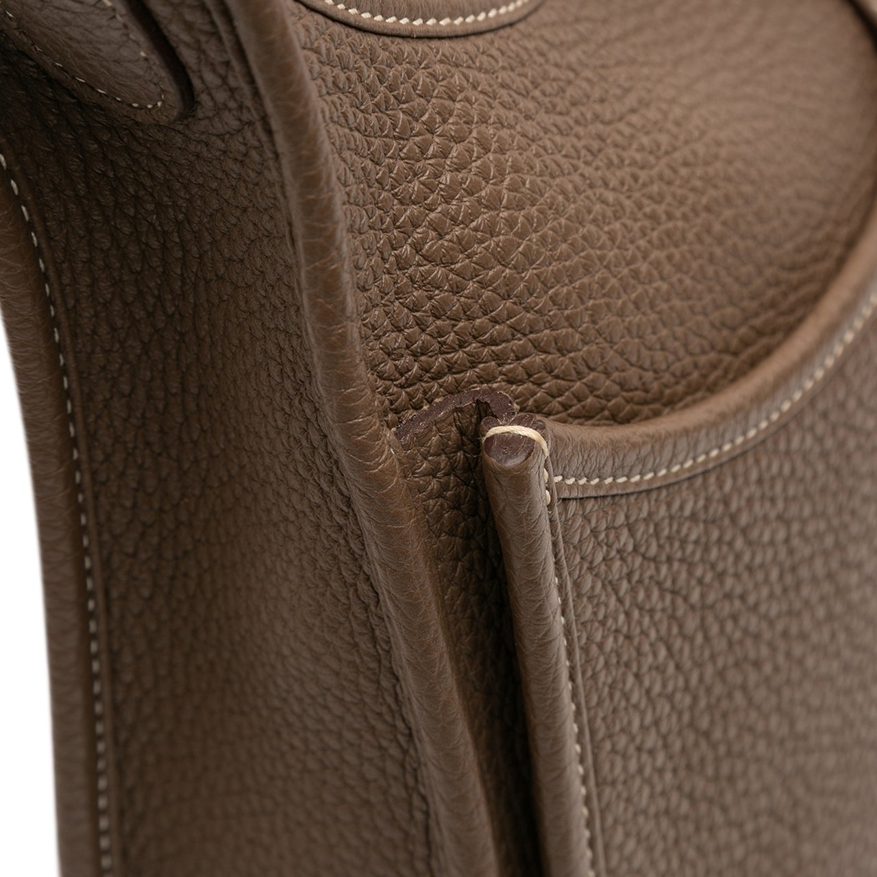 Hermès Clemence Evelyne III 29 Bruin