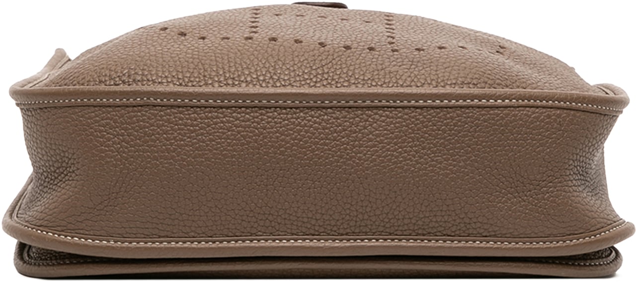 Hermès Clemence Evelyne III 29 Bruin