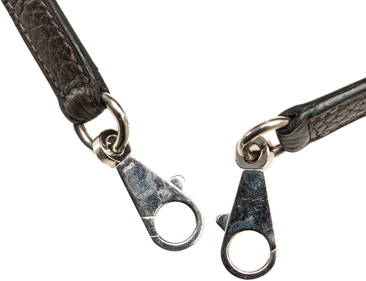 Hermès Clemence Bolide 35 Bruin