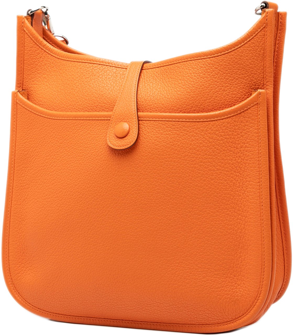 Hermès Clemence Evelyne III 29 Oranje