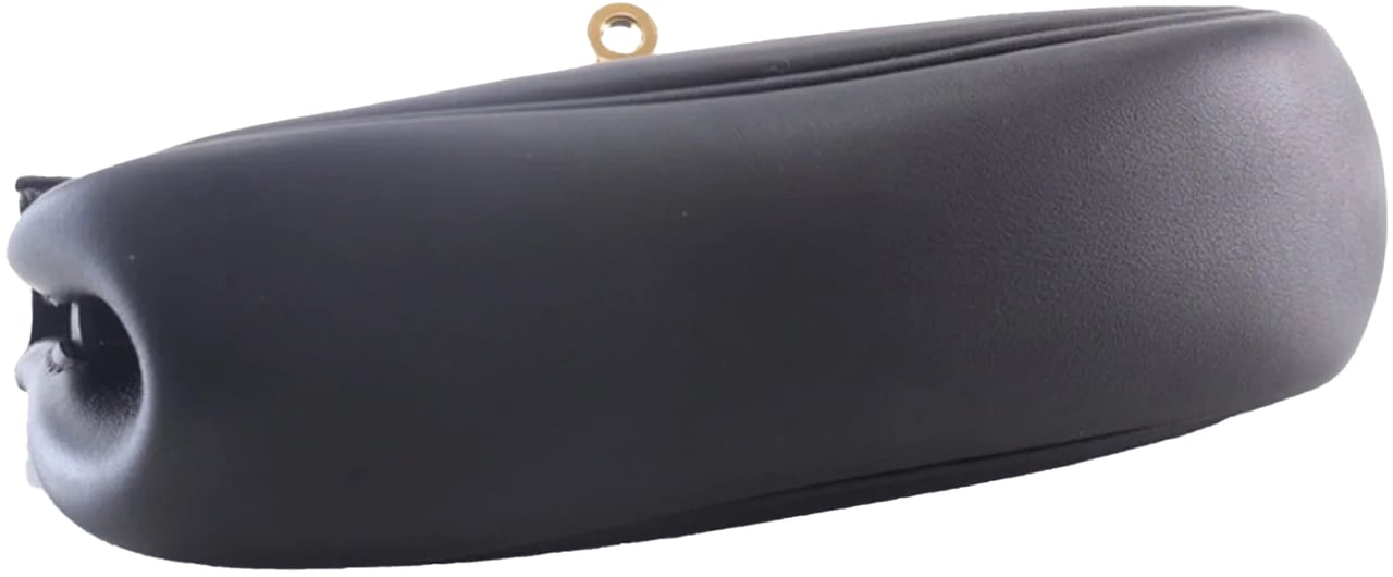 Hermès Swift Kelly Moove Zwart