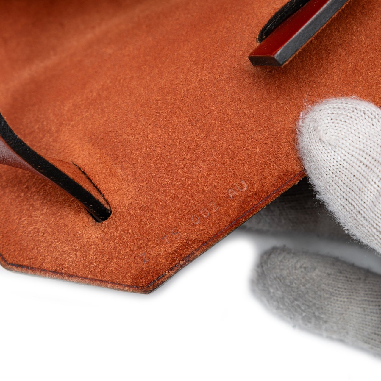 Hermès Toile Herbag GM Backpack Roze