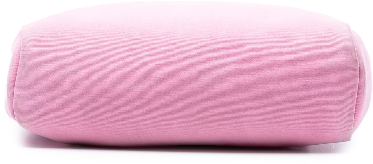 Hermès Toile Herbag GM Backpack Roze