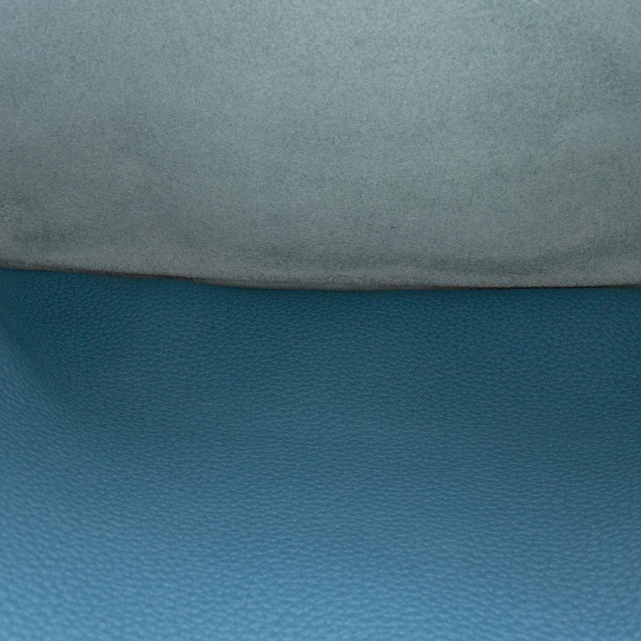 Hermès Clemence Evelyne III 33 Blauw