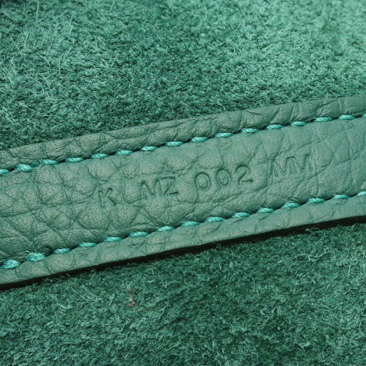 Hermès Clemence Picotin Lock 18 Groen