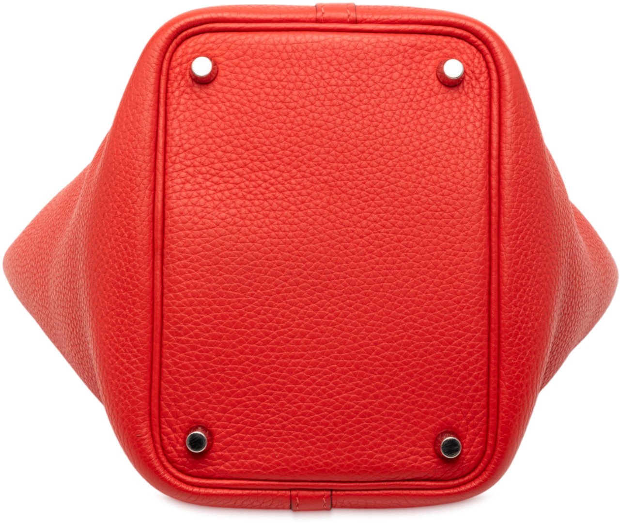 Hermès Clemence Picotin Lock 18 Rood