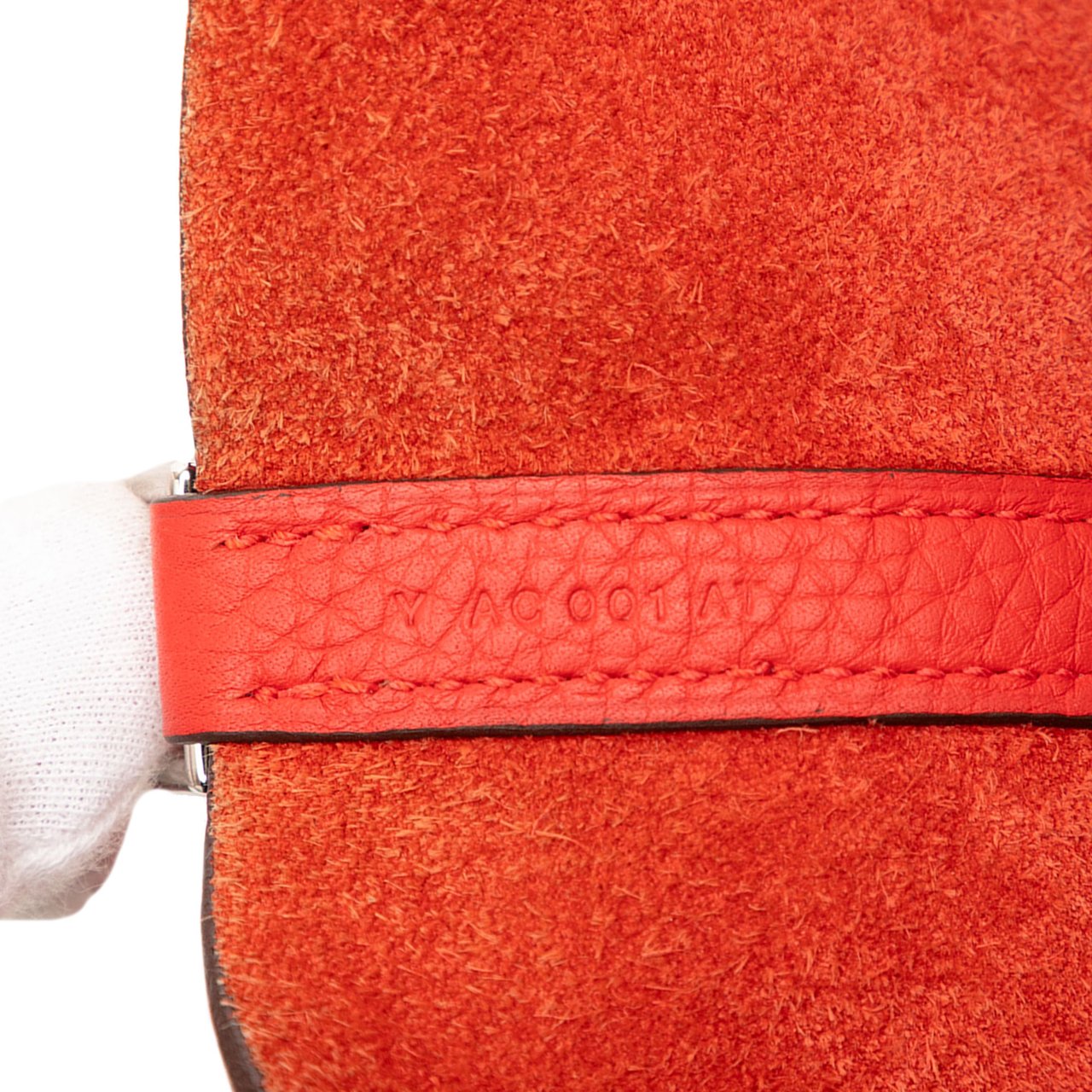 Hermès Clemence Picotin Lock 18 Rood