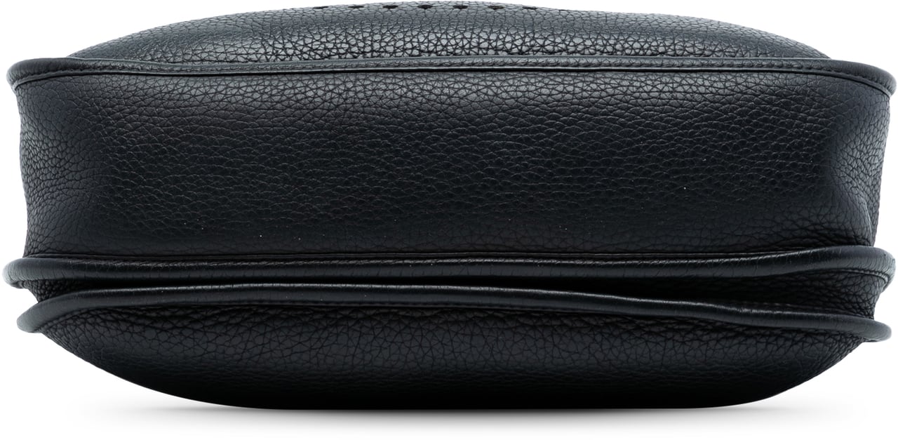 Hermès Clemence Evelyne III 29 Blauw