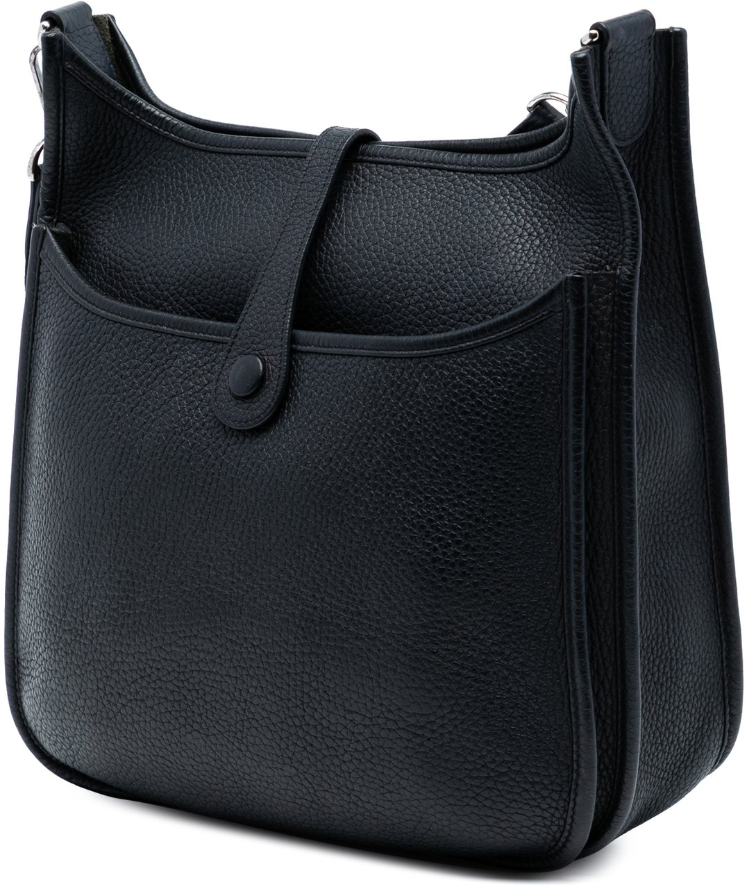 Hermès Clemence Evelyne III 29 Blauw