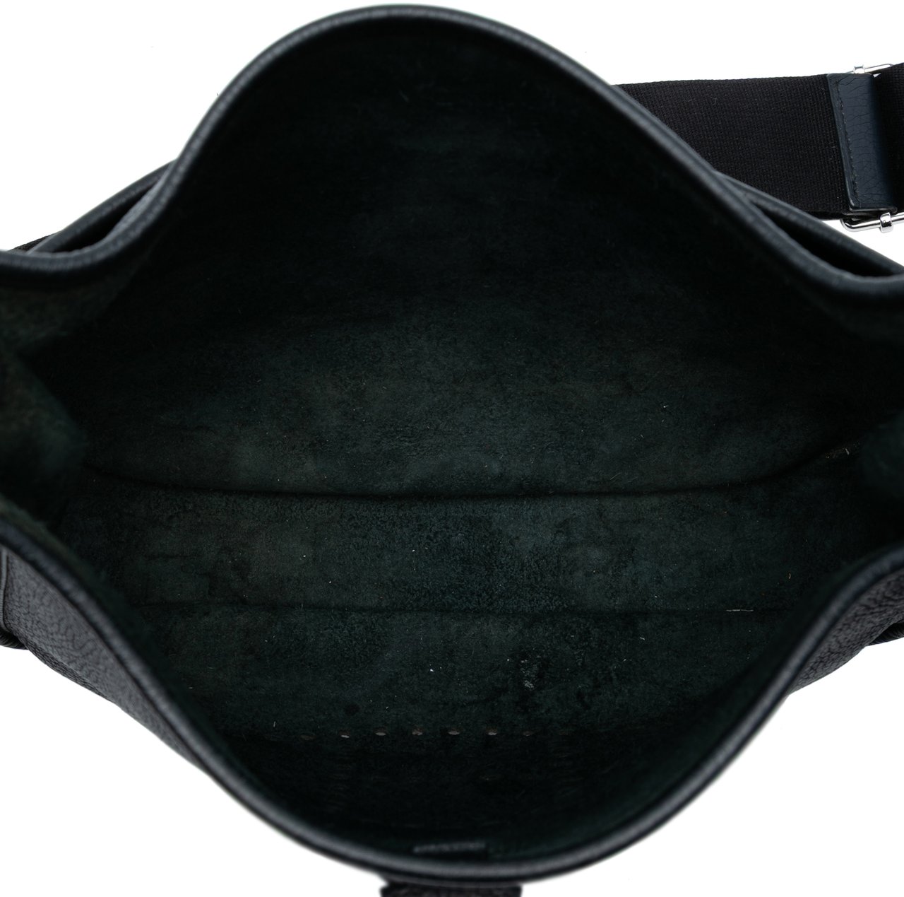 Hermès Clemence Evelyne III 29 Blauw