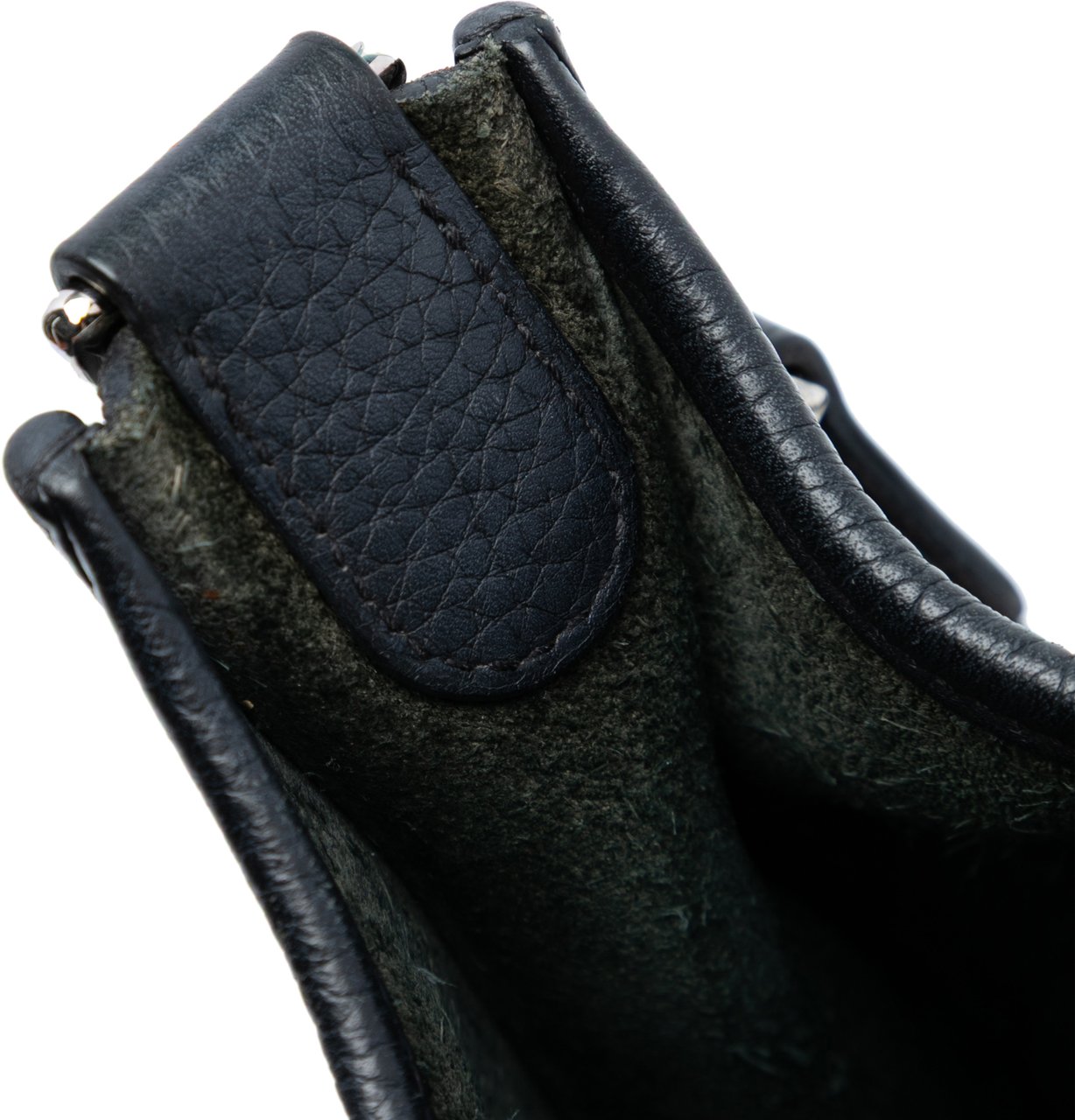 Hermès Clemence Evelyne III 29 Blauw