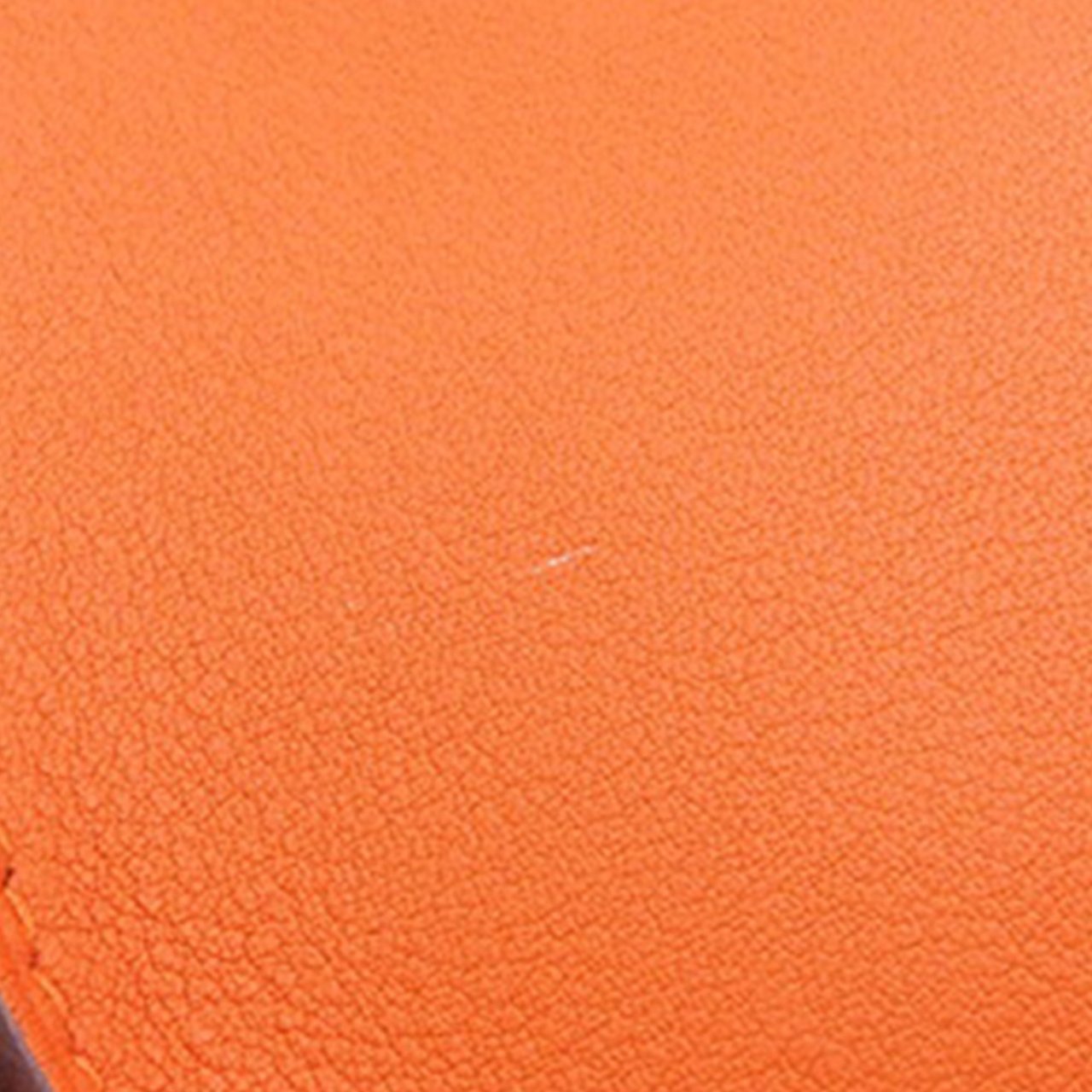 Hermès Swift Mini Jypsiere Oranje