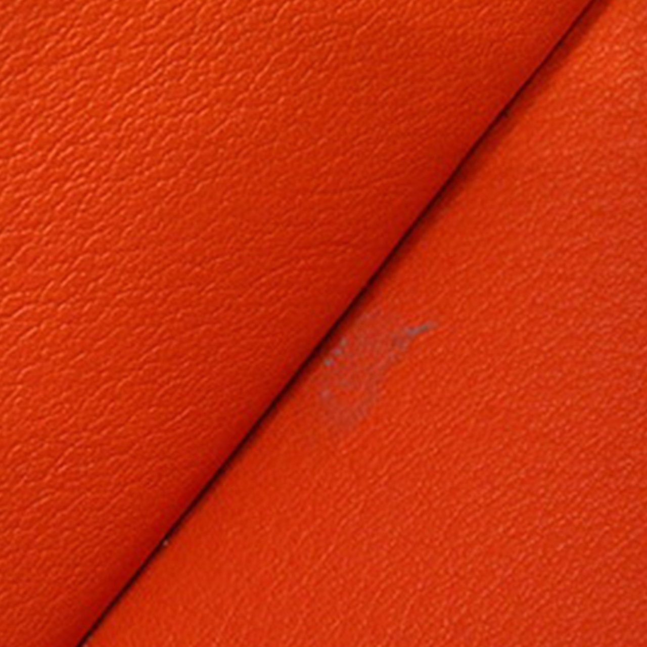 Hermès Swift Mini Jypsiere Oranje