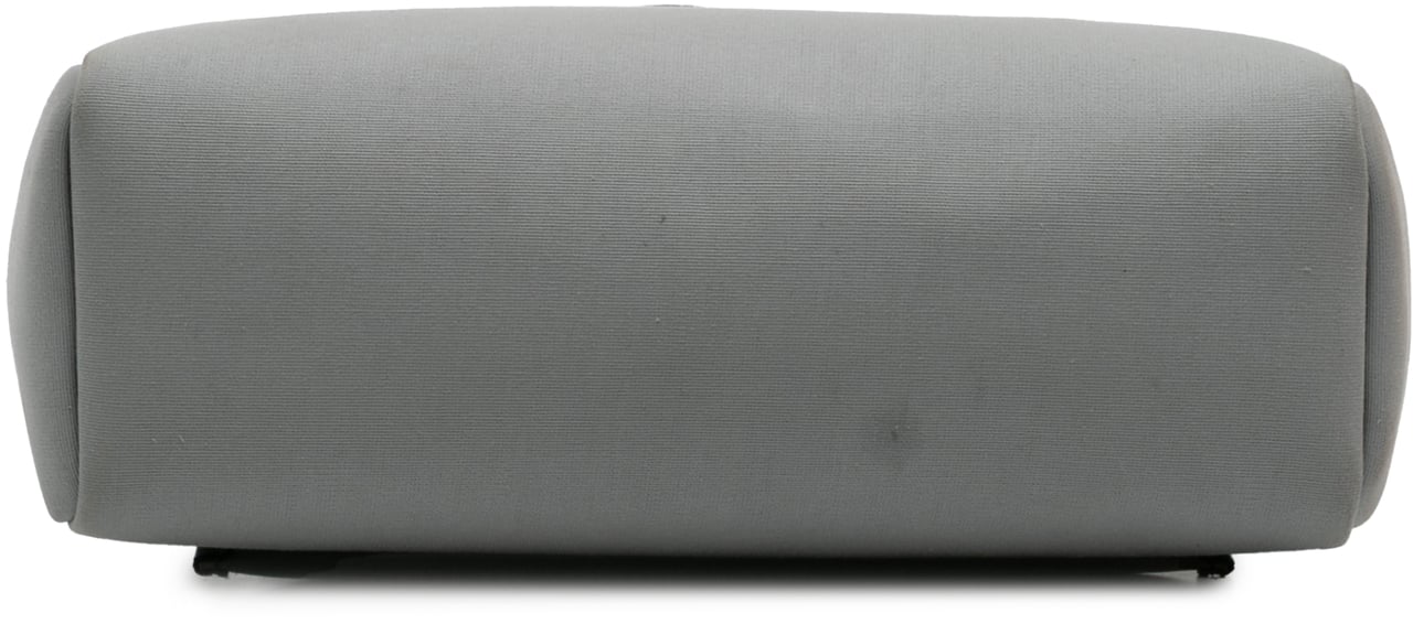 Hermès Toile Herbag Zip 31 Grijs