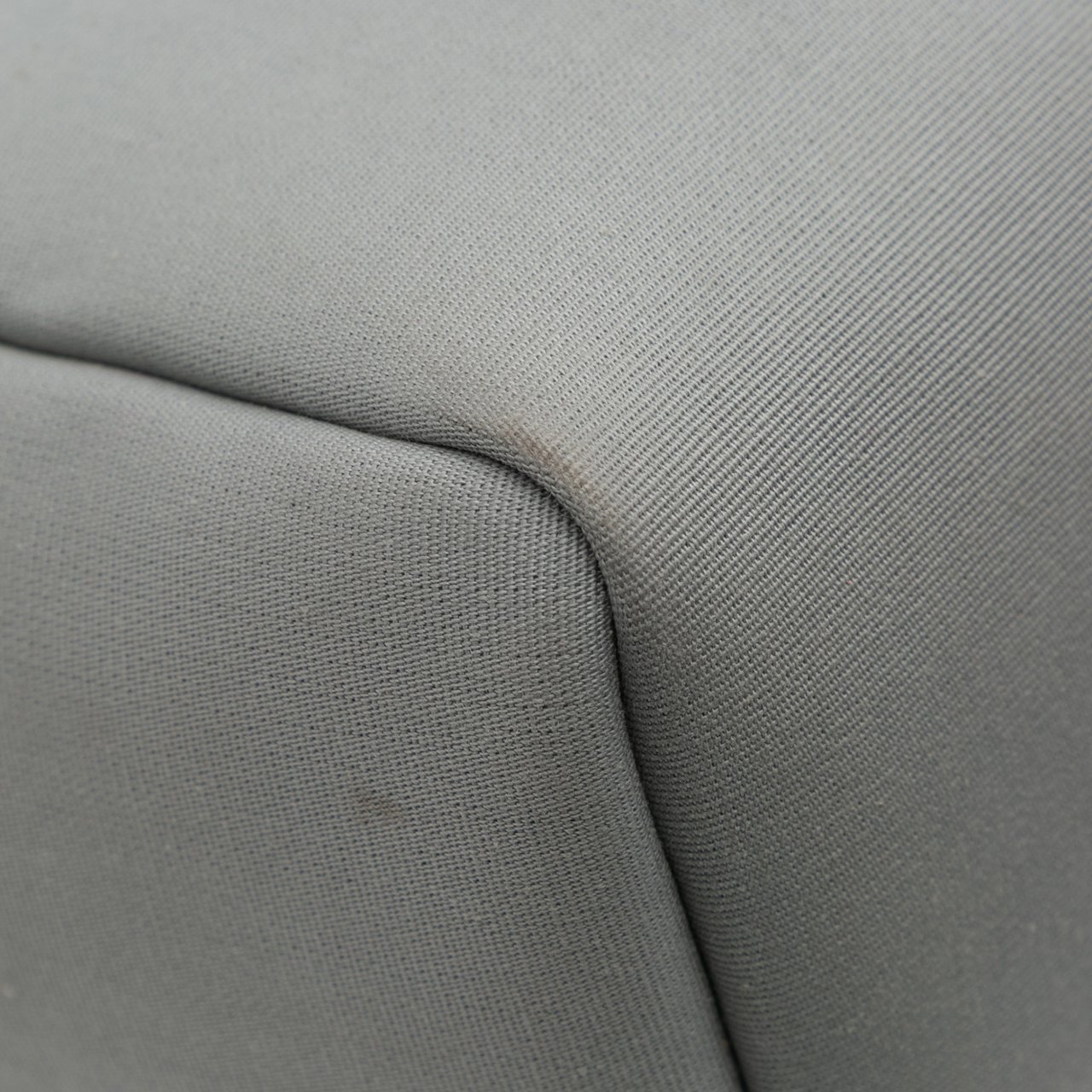 Hermès Toile Herbag Zip 31 Grijs