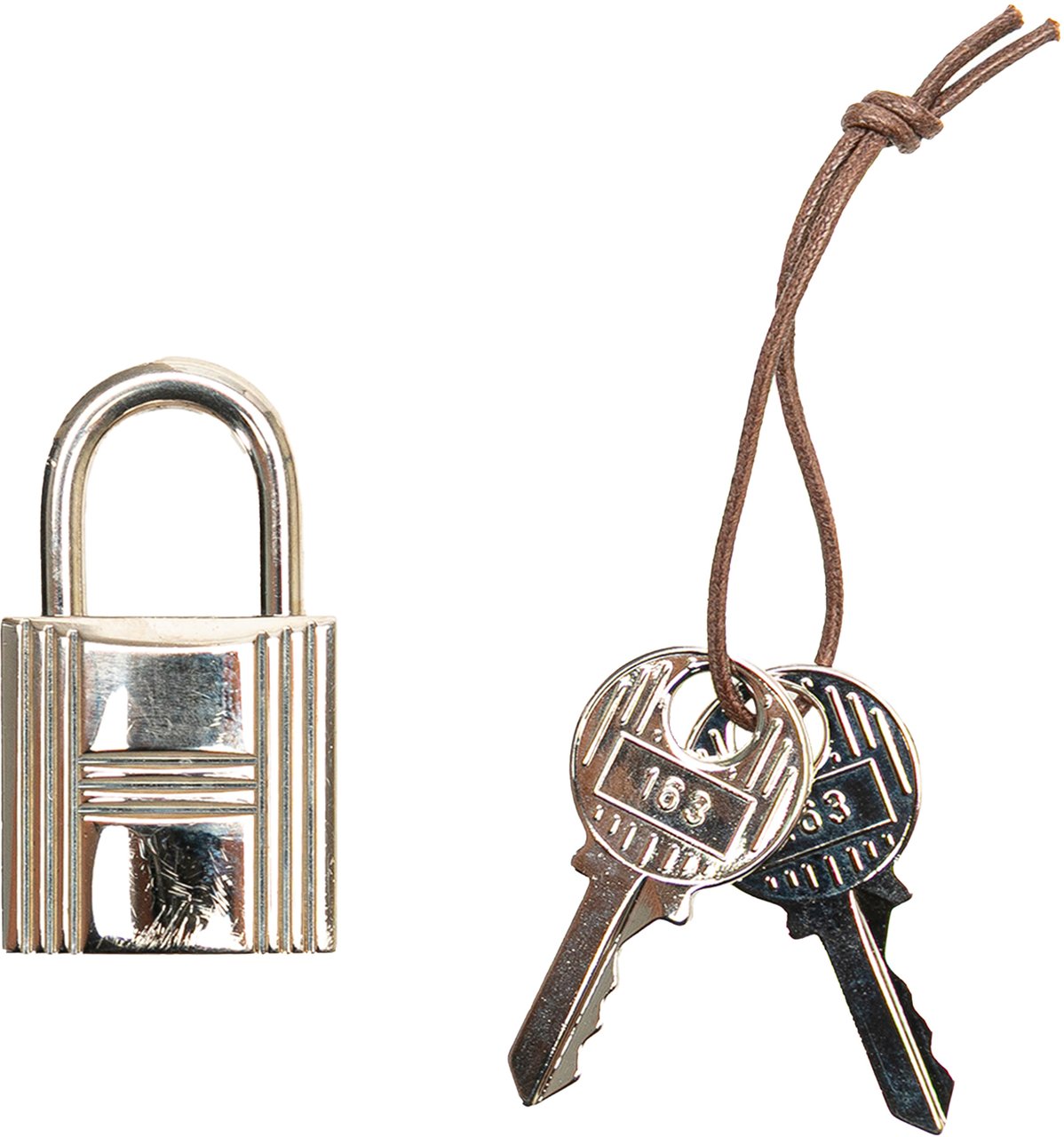 Hermès Feutre and Swift Picotin Lock 18 Grijs