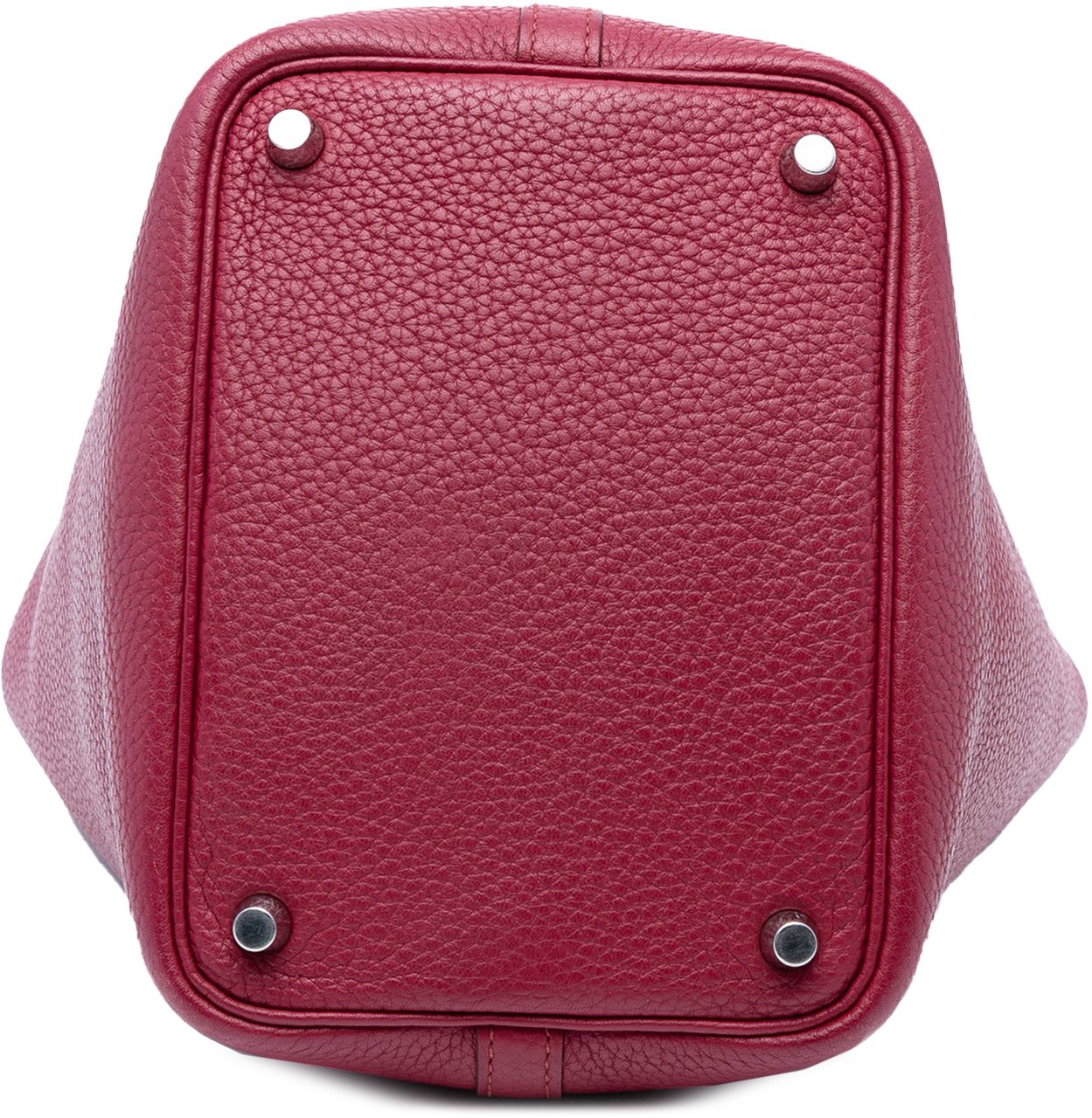 Hermès Clemence Picotin Lock 18 Rood