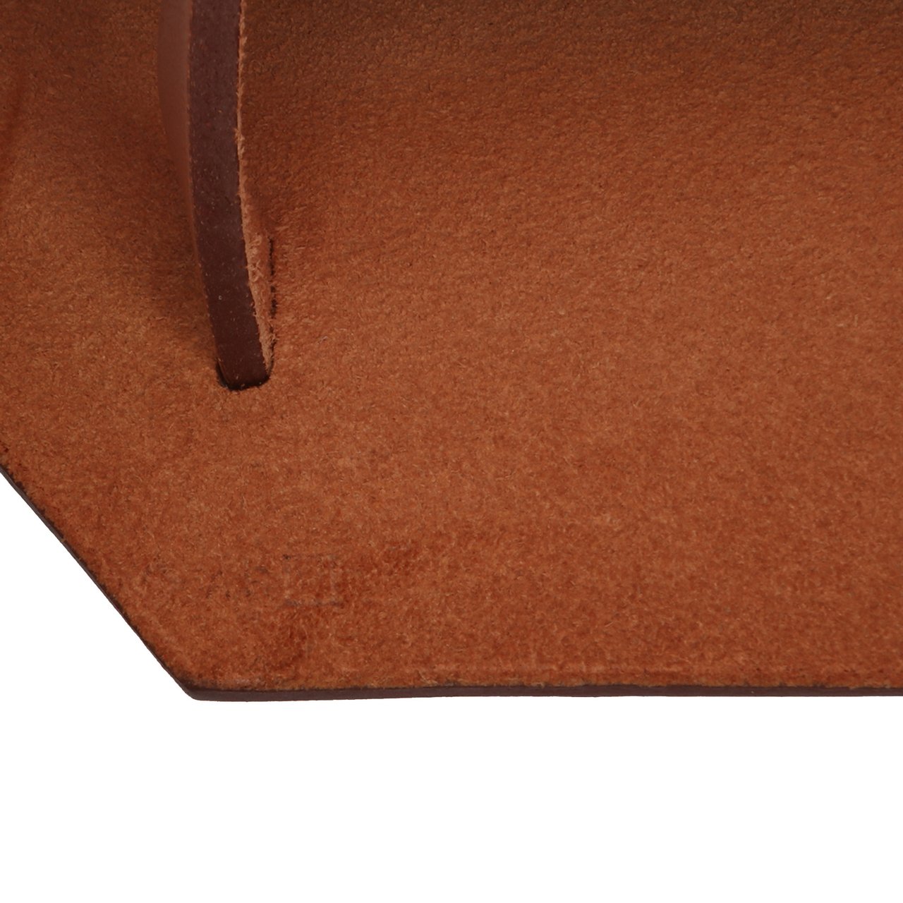 Hermès Toile Herbag Zip 39 Roze