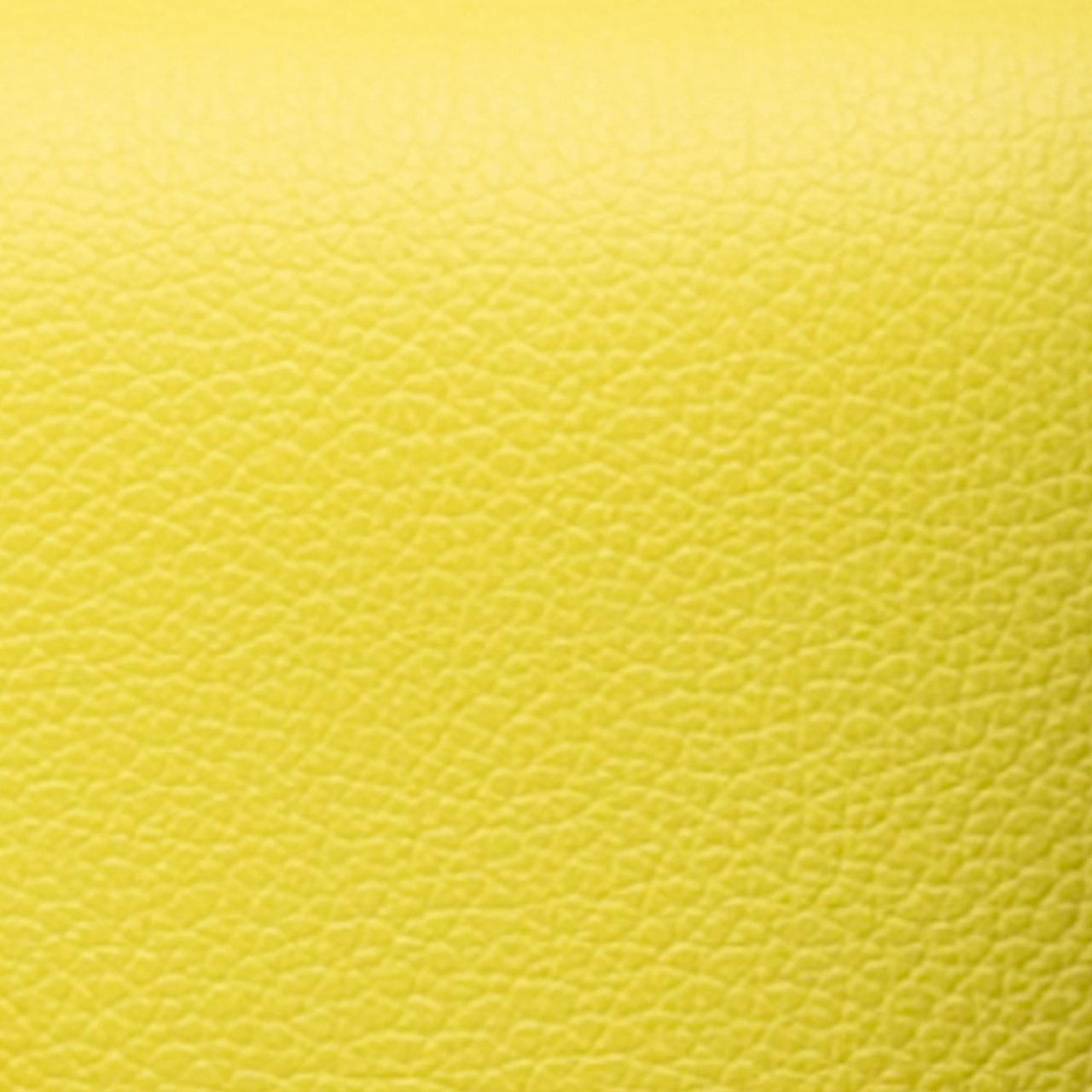 Hermès Evercolor Constance Wallet To Go Geel