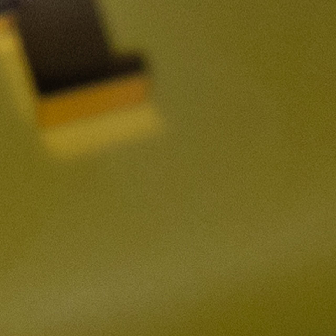 Hermès Evercolor Constance Wallet To Go Geel