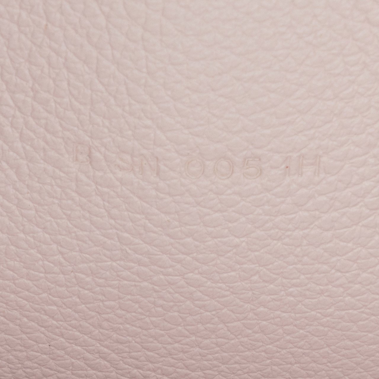 Hermès Evercolor Constance To Go Wallet Roze