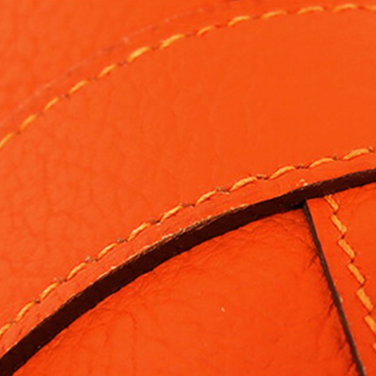 Hermès Negonda Garden Party 30 Oranje