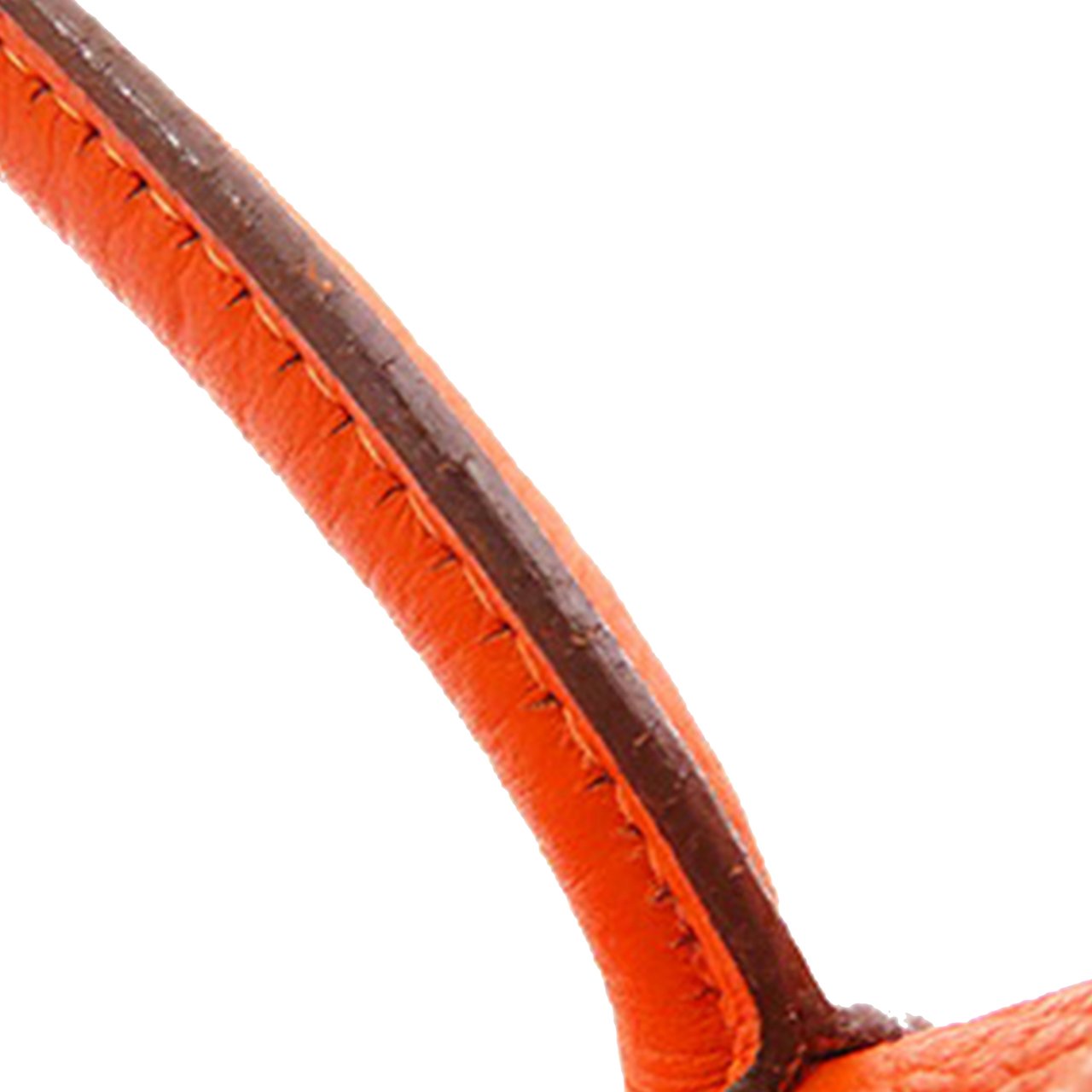 Hermès Negonda Garden Party 30 Oranje