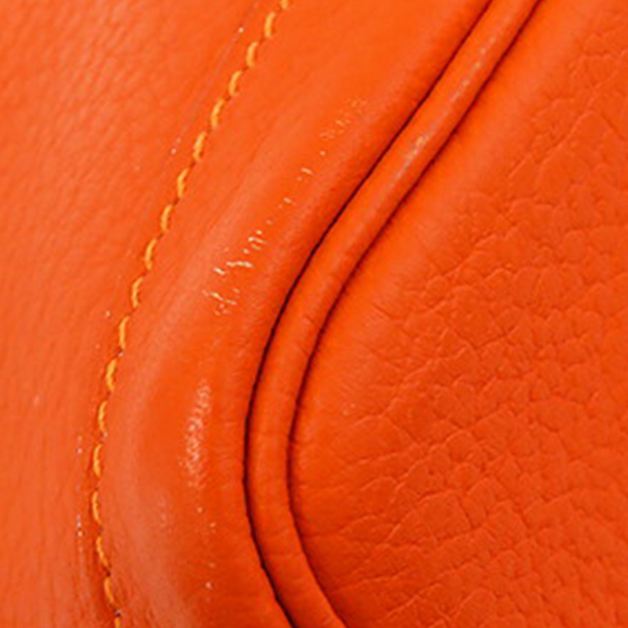 Hermès Negonda Garden Party 30 Oranje