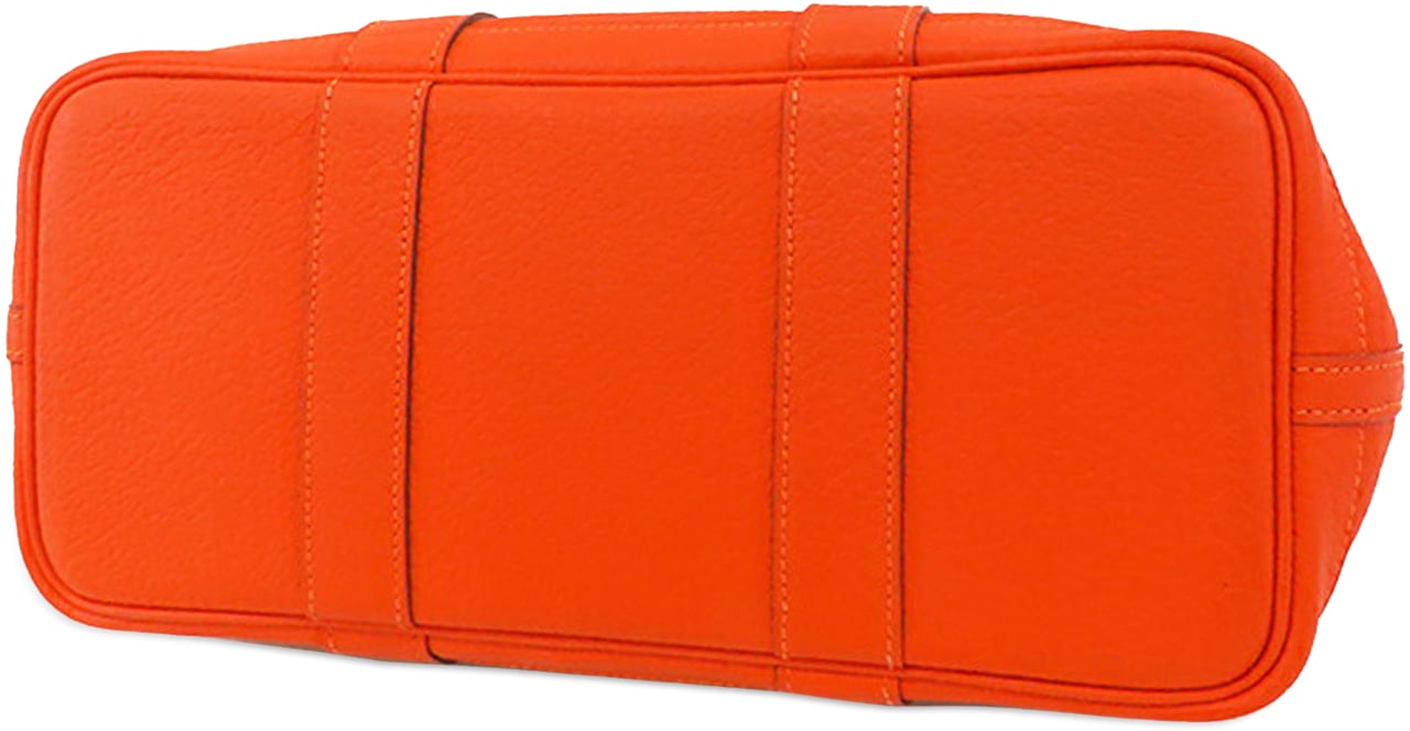 Hermès Negonda Garden Party 30 Oranje