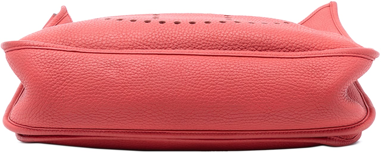 Hermès Clemence Evelyne III 33 Rood