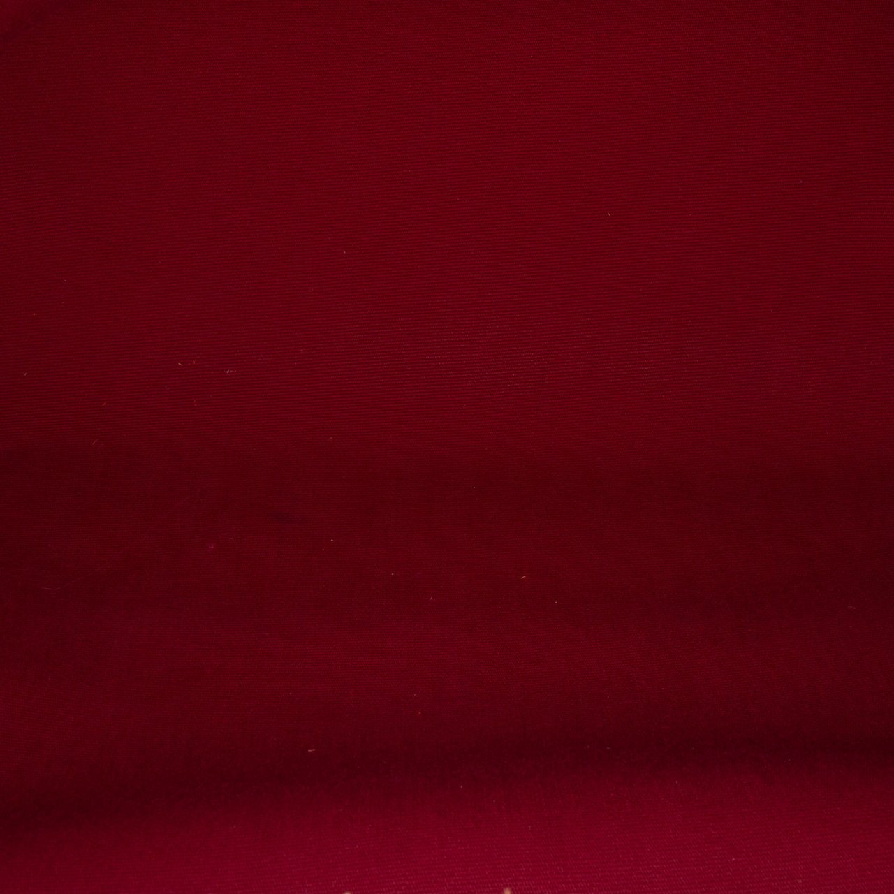 Hermès Toile Herbag Zip 31 Rood