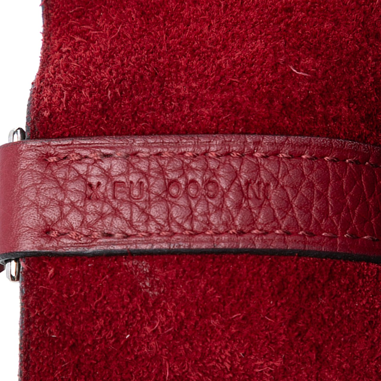 Hermès Clemence Picotin Lock 18 Rood