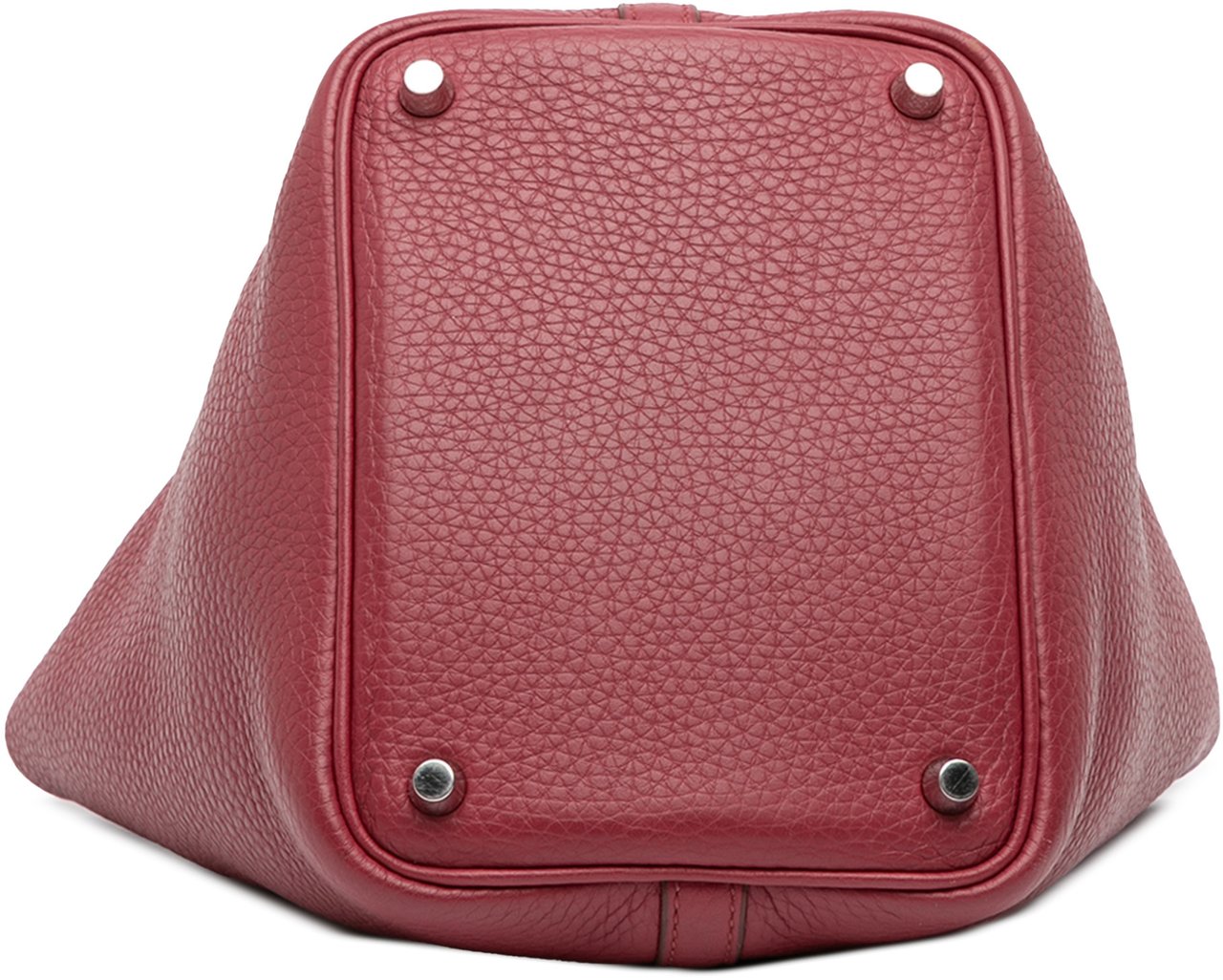 Hermès Clemence Picotin Lock 18 Rood