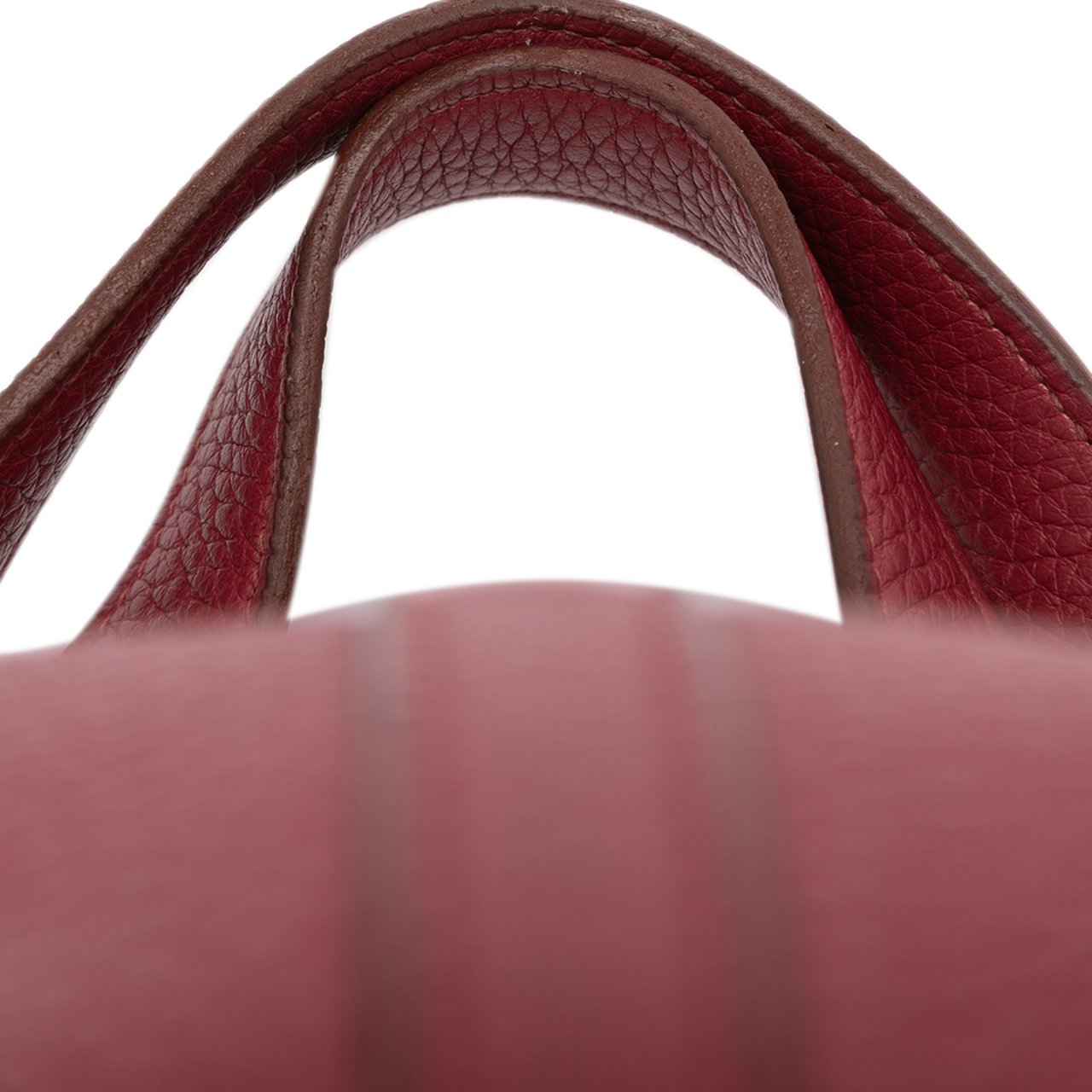 Hermès Clemence Picotin Lock 18 Rood