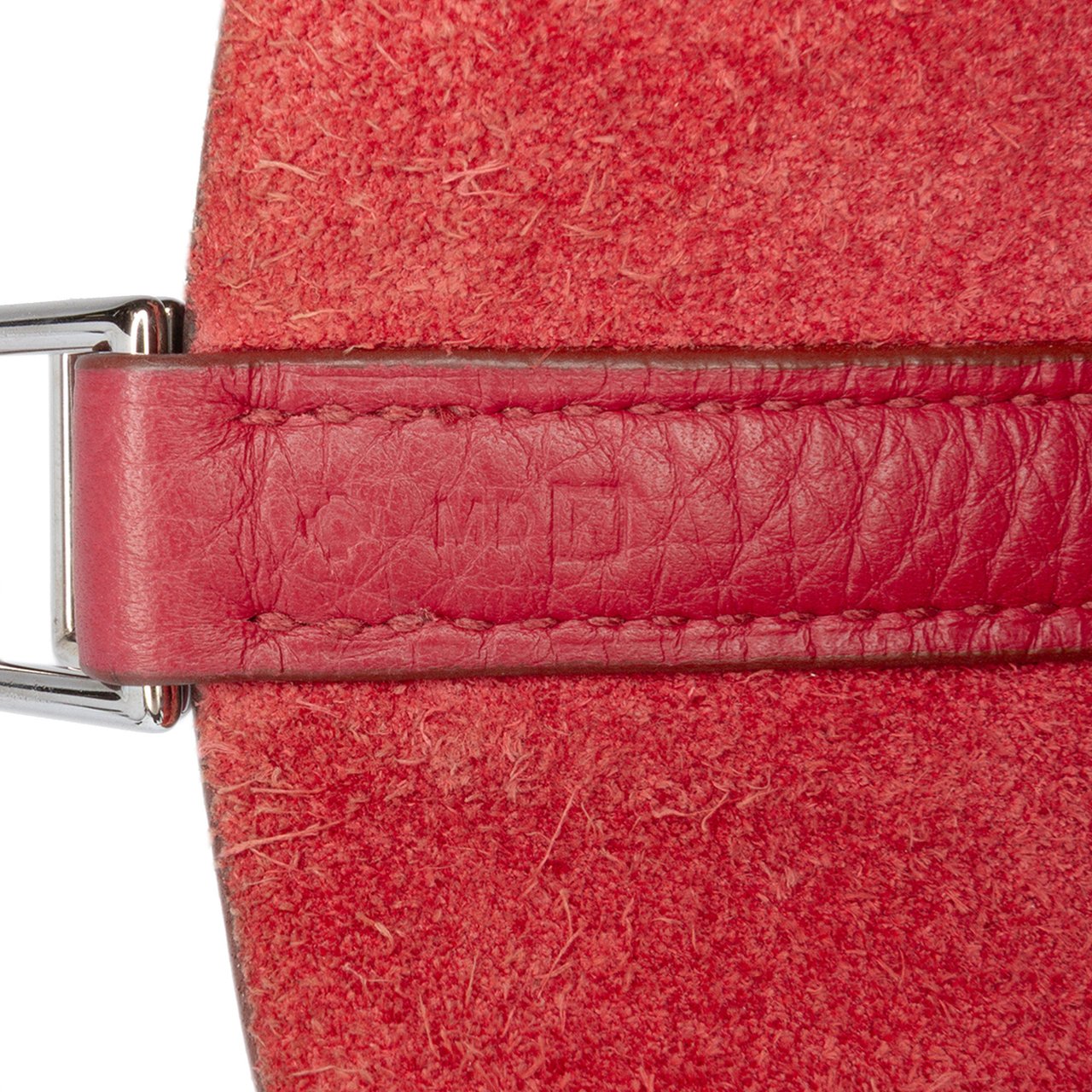 Hermès Clemence Picotin Lock 18 Rood