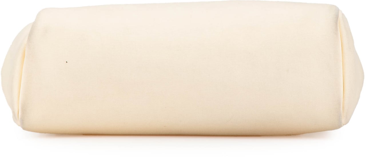 Hermès Toile Herbag Zip 31 Bruin