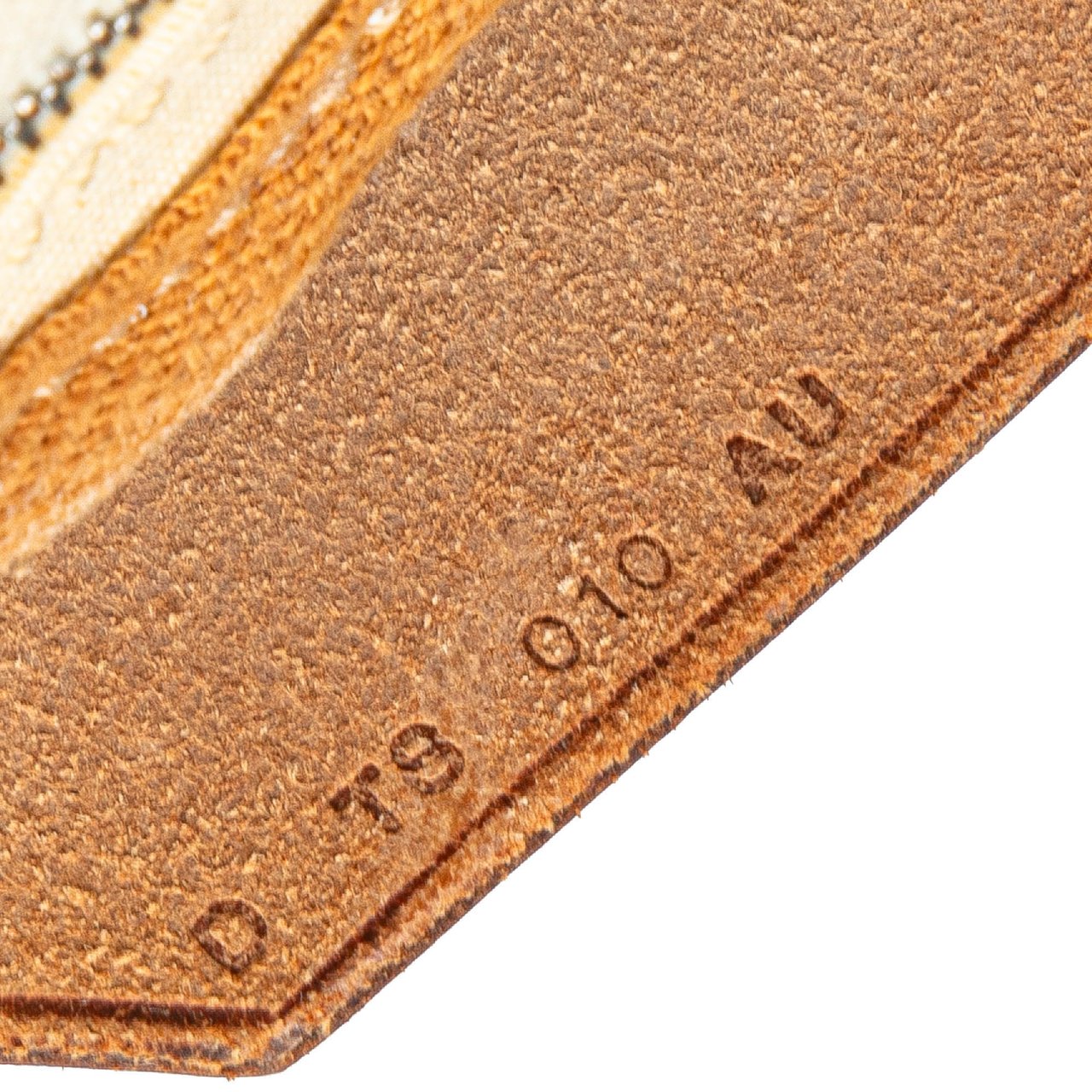 Hermès Toile Herbag Zip 31 Bruin