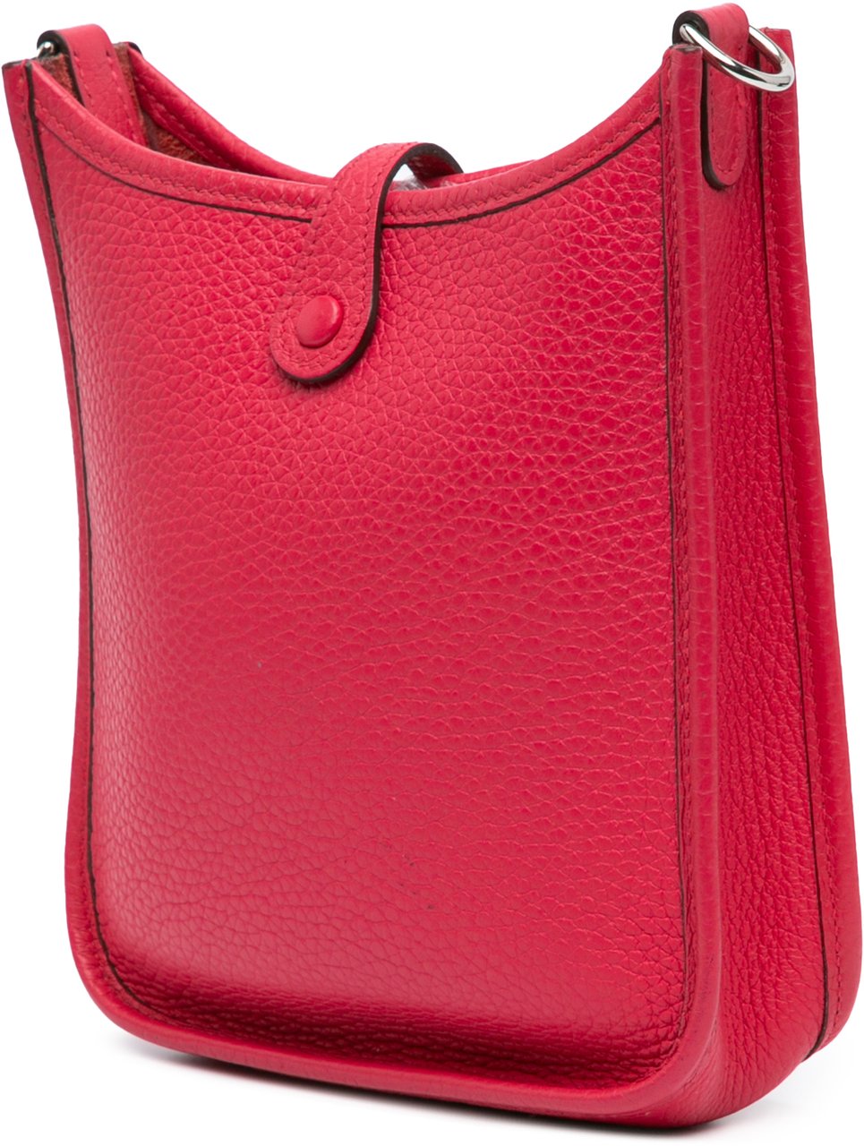 Hermès Clemence Evelyne TPM Roze