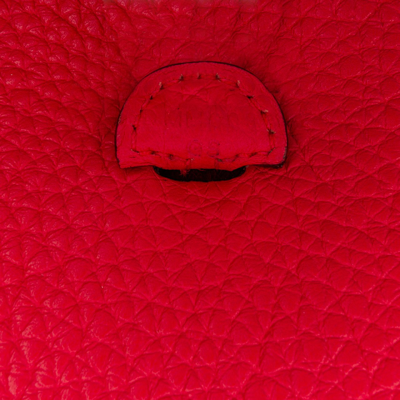 Hermès Clemence Evelyne TPM Roze