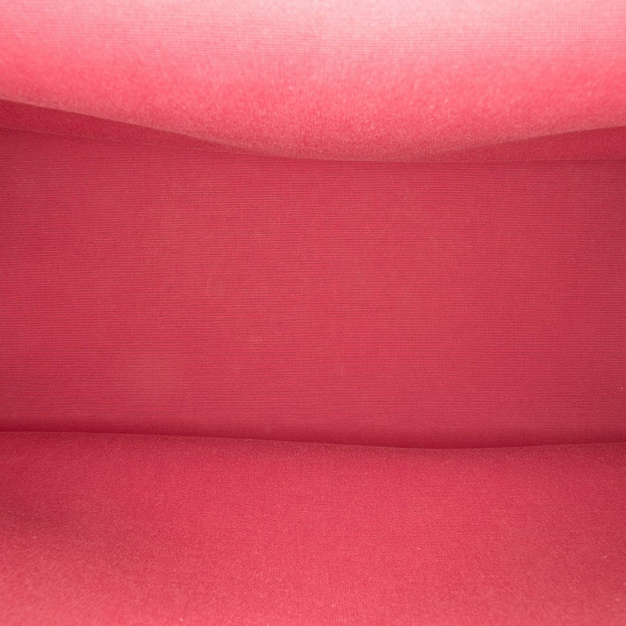 Hermès Toile Herbag Zip 39 Roze