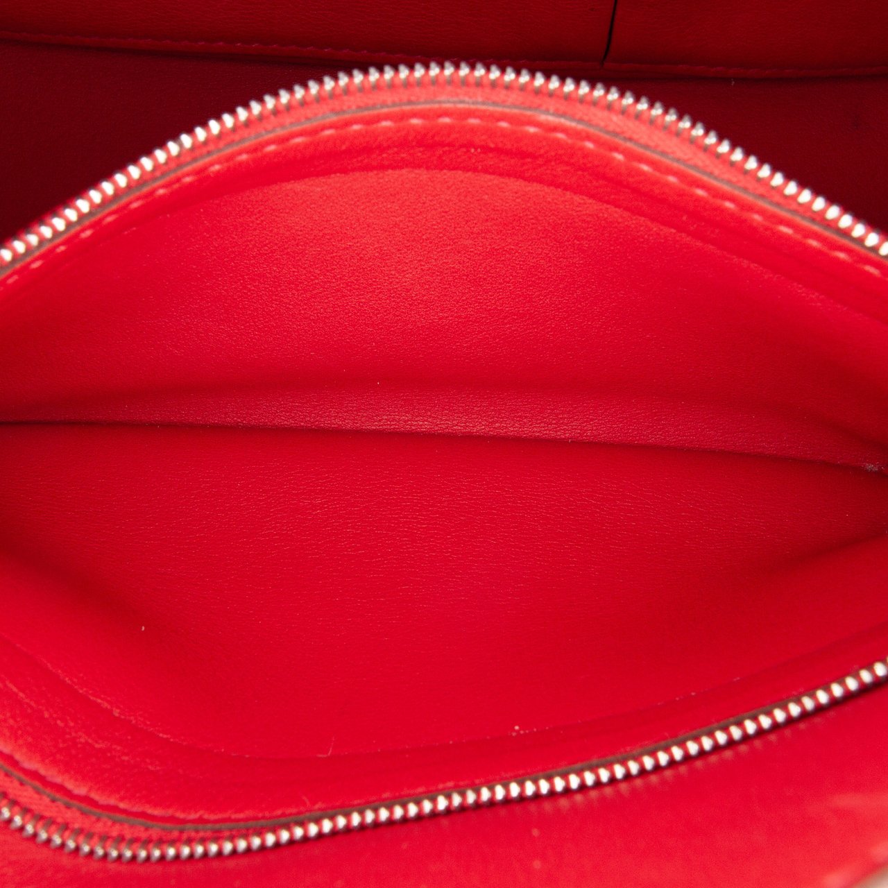 Hermès Swift Jypsiere 28 Rood