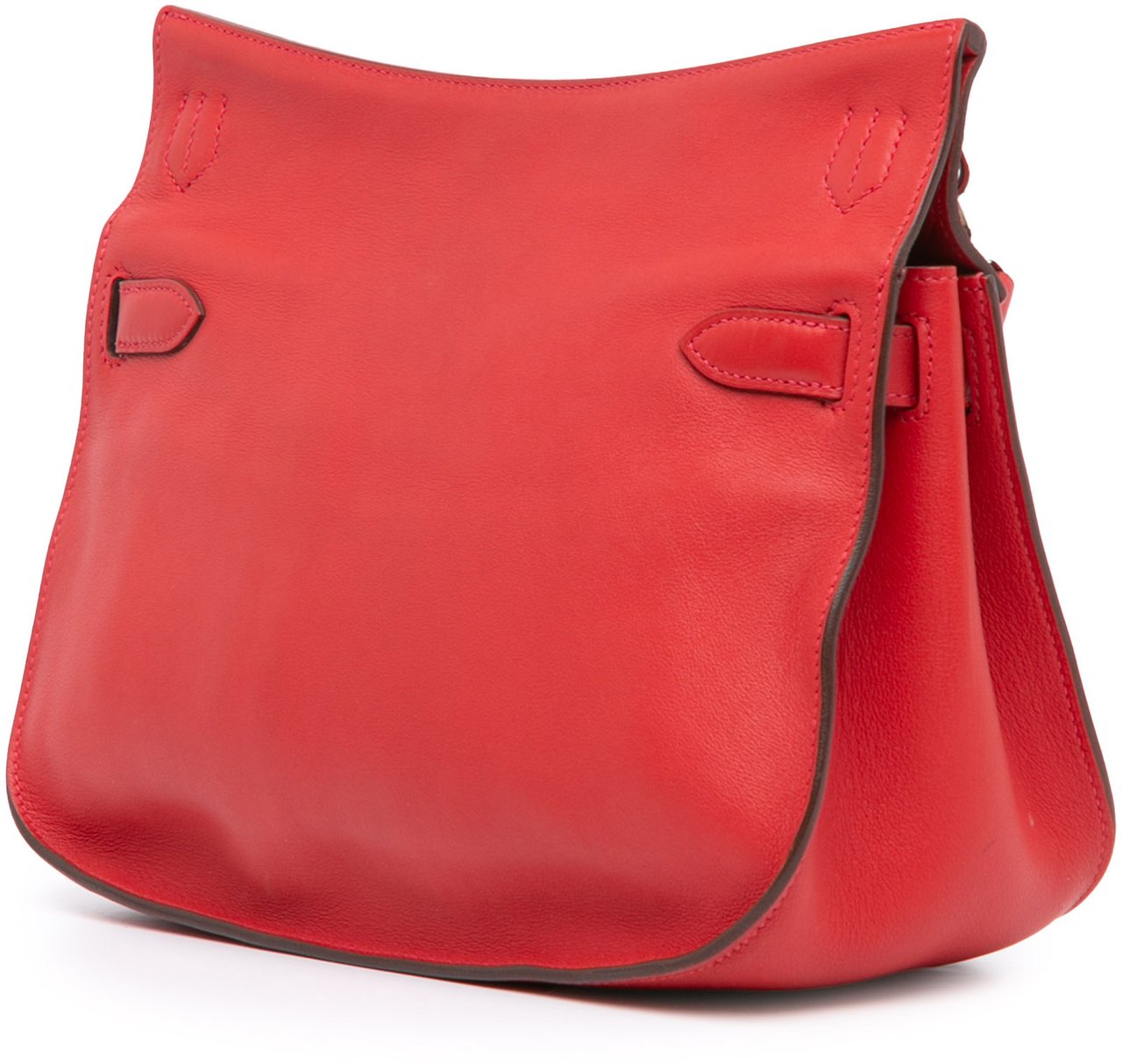 Hermès Swift Jypsiere 28 Rood