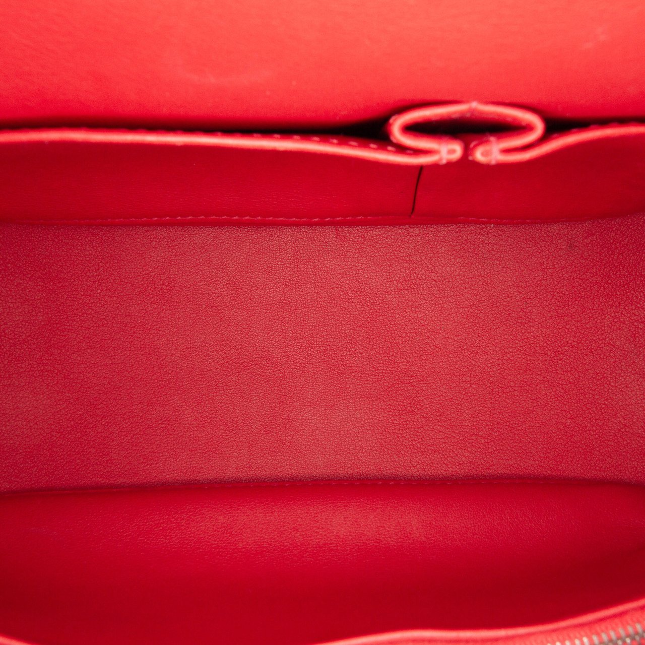 Hermès Swift Jypsiere 28 Rood