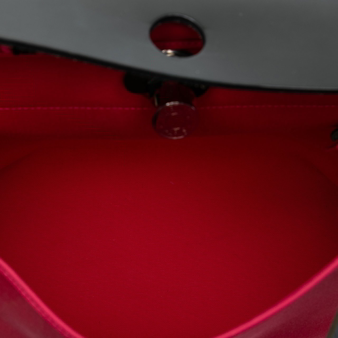 Hermès Toile Herbag Zip 31 Roze